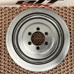 Шкив коленвала BMW 5er оригинальный номер 11 23 7 519 629, 11 23 7 519 629, 11237519629, 7519629, 7 546 087, 7546087