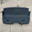 Обшивка крышки багажника Citroen C4 b7 седан Citroen C4 оригинальный номер 98002137zd