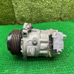 Компрессор кондиционера Jaguar XE 2010-2021 C2D45382 Jaguar XE 