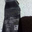 Ремень безопасности Ford Fiesta Mk6 рестайлинг (2012—2019) Ford Fiesta оригинальный номер 8v51a611b60aj