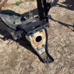 Пеpедняя панель Lаnd Rovеr Discоvery Sport L550 Land Rover Discovery оригинальный номер Fk7213n078ad