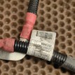 Провод генератора BMW X3  