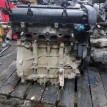 Двигатель Ford Fiesta FUJA 2006 Ford Fiesta  