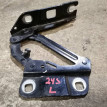 Крепление капота левое A2518800328 Mercedes-Benz M-Class 2005 W164 272.967 Mercedes-Benz M-klasse оригинальный номер A2518800328