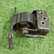 Подушка (опора) двигателя правая Lifan Smily 2011 Lifan Smily оригинальный номер F1001410