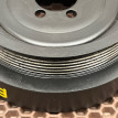Шкив коленвала BMW 5er оригинальный номер 11 23 7 519 629, 11 23 7 519 629, 11237519629, 7519629, 7 546 087, 7546087