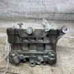 Теплообменник  АКПП Volkswagen Touareg NF Volkswagen Touareg оригинальный номер 7p0317037