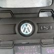 Декоративная крышка двигателя Volkswagen Sharan Volkswagen Sharan 