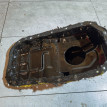 Поддон масляный двигателя Mitsubishi i оригинальный номер MD322857