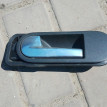 Ручка открывания двери салона Volkswagen golf+ Volkswagen Golf Plus оригинальный номер 5M0837114UAQ