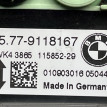 Датчик удара в двери Mini Clubman оригинальный номер 65 77 9 118 167, 9118167, 65 77 9 118 167, 65779118167, 65 77 9 118 168, 65779118168, 9118168, 65 77 6 978 822, 65776978822, 6978822, 65 77 0 412 214, 65770412214, 0412214, 65 77 6 953 634, 65776953634, 6953634, 65 77 0 398 442, 65770398442, 0398442, 65 7