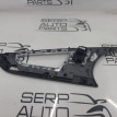 Накладка двери передняя правая Audi Q7 4M 3.0 TFSI Audi Q7 