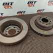 Тормозные диски BMW X3 оригинальный номер 34 21 3 332 217, 34 21 3 332 217, 34213332217, 3332217