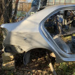 Четверть задняя правая Chevrolet Cobalt II (2011—2016) Chevrolet Cobalt 