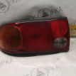Фонарь задний Mitsubishi Lancer VI (1991—2000) Mitsubishi i 