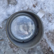 Фара Mazda Carol оригинальный номер A08351040