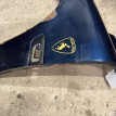 Крыло переднее левое VOLVO S80 2000 8679352 СЕДАН B5244S Volvo S80 