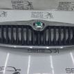 Решетка радиатора Skoda Octavia A5 CDAA 1.8 2011 Skoda Octavia 