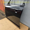 Дверь передняя голая Land Rover Defender 2 (L663) Land Rover Defender оригинальный номер LR131338