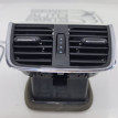 Дефлектор печки задний Skoda Octavia A7 1.5 DADA Skoda Octavia 
