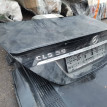 Крышка багажника Mercedes-Benz CLS-класс C219 Mercedes-Benz S-klasse оригинальный номер A2197500875