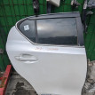 Дверь Lexus CT оригинальный номер 6700376020