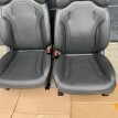Сиденья комплект Jetour Dashing  