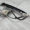 Стеклоподъемник Mercedes S500 2207300446 W220, задний правый Mercedes-Benz S-klasse 
