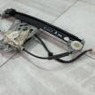 Стеклоподъемник Mercedes-benz S500 2207300446 W220, задний правый Mercedes-Benz S-klasse 