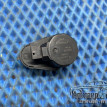 Сервопривод заслонки отопителя печки Range Rover 3 Land Rover Range Rover оригинальный номер 83855569