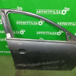 Дверь Opel Insignia 2009 0124098, передняя правая Opel Insignia 