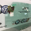 Стекло заднее правое Audi A6 2011 Audi A6 