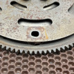 Маховик АКПП BMW X3 оригинальный номер 11 22 7 548 102, 11 22 7 548 102, 11227548102, 7548102