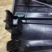 Дефлектор правый с накладкой Jetour X90 PLUS  оригинальный номер F08-5306330NA