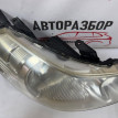 Фара правая Suzuki SX4 2006-2014 Suzuki SX4 оригинальный номер 3512080J61