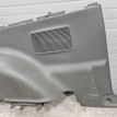 Обшивка багажника левая Mitsubishi Pajero 3 V63W Mitsubishi i оригинальный номер MR216281