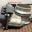 Дроссельная заслонка BMW X5 оригинальный номер 13 54 7 806 231, 13 54 7 806 231, 13547806231, 7806231