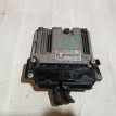 Блок управления двигателем Audi 200 