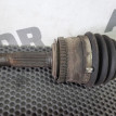 Привод правый Kia Rio 2 2005-2009 Kia Rio 
