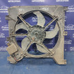 Вентилятор радиатора охлаждения  SsangYong G23 Ssang Yong Kyron оригинальный номер 2132009052