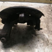 Кулак поворотный передний правый Volkswagen Polo 5 Volkswagen Polo оригинальный номер 6RU407256A