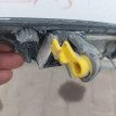 Ручка двери задней наружная левая Hyundai Getz Hyundai Getz оригинальный номер 836501C050