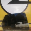 Стекло двери задней правой Opel Vectra B (1995-2002) Opel Vectra 