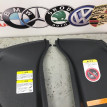 Накладка в торпедо Mercedes-Benz B-180 2012 Mercedes-Benz B-klasse 