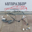 Проводка двери задней левой Toyota Avensis T270 Toyota Avensis 