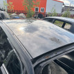 Крыша Mazda CX-7 Cx7 2012 Отличное состояние Mazda 2 оригинальный номер EGY170600