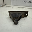 Подсветка номера VOLVO S80 2000 9187153 СЕДАН B5244S Volvo S80 