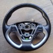 Руль (рулевое колесо) Kia Rio III рестайлинг (2015—2017) Kia Rio оригинальный номер 561104y920daq