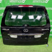 Дверь багажника Lexus GX470 2002-2009 6700560B00 Lexus GX 