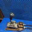 кулиса мкпп Hyundai Santa Fe I (2000—2012) Hyundai Santa Fe оригинальный номер 4373026000